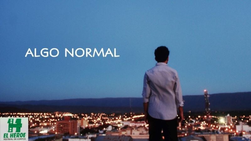 Comienza "El Héroe"