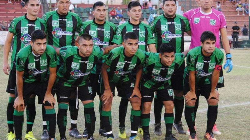 Ferrocarriles y Juventud a la final del “Petit”