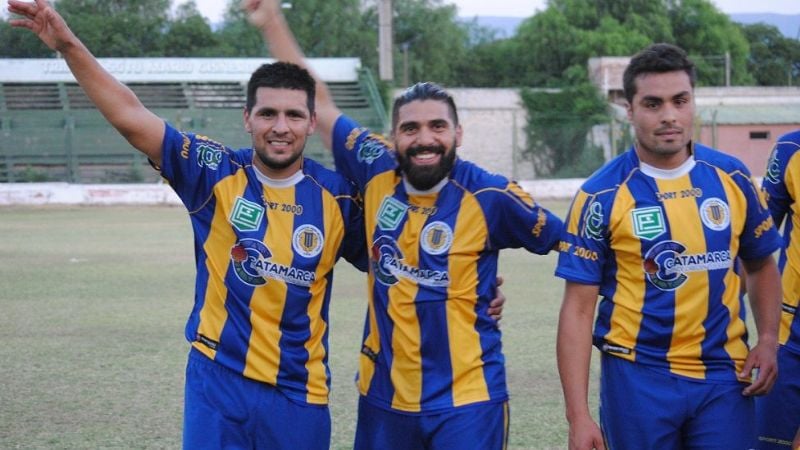 Ferrocarriles y Juventud a la final del “Petit”