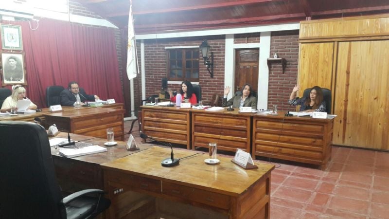 Última sesión en el CD de Santa María