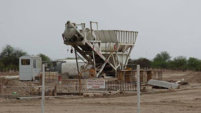 Principio de acuerdo con los desocupados