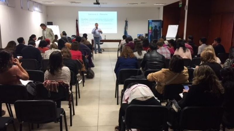 Actividades del CUR sobre la prevención del VIH, ETS y Hepatitis