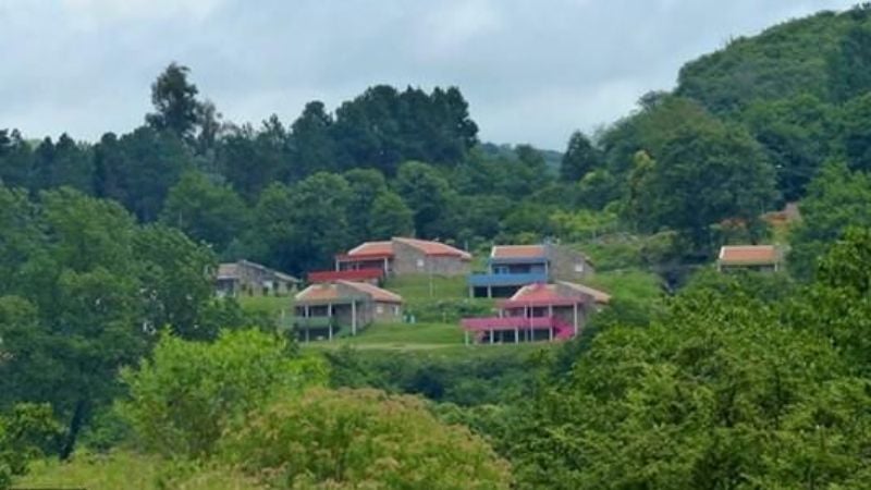 Aconquija se promociona para las vacaciones de verano