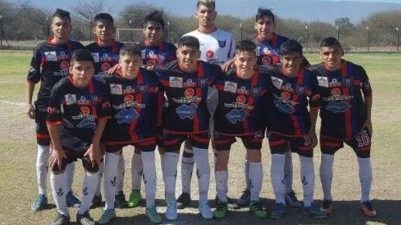 Las Inferiores Capitalinas van por la 12da. fecha
