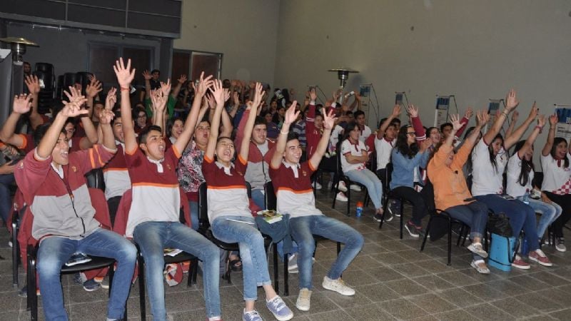 La UNCA+Cerca visitó Ambato