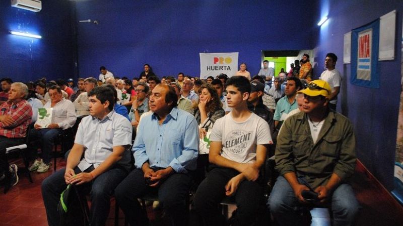 Problemas fitosanitarios en olivo y vid