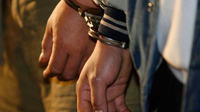 Ocho aprehendidos y ocho arrestados por hechos delictivos y violentos