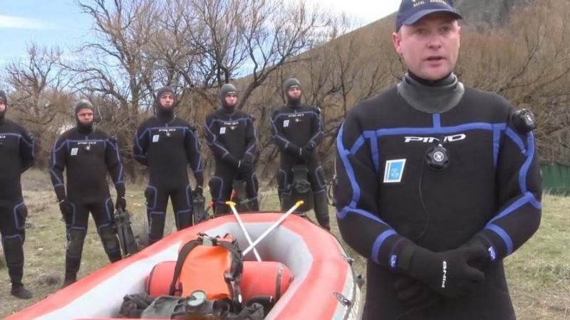 Nuevos análisis confirman que Santiago Maldonado se ahogó en el río