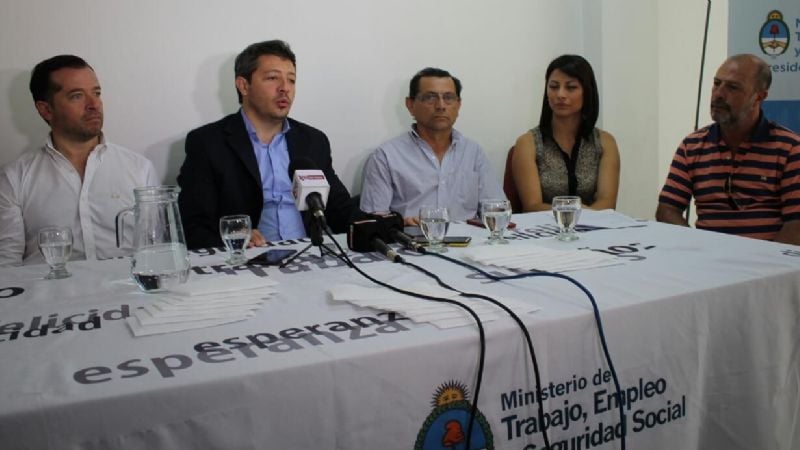 Gastronómicos apuestan a las capacitaciones de jóvenes