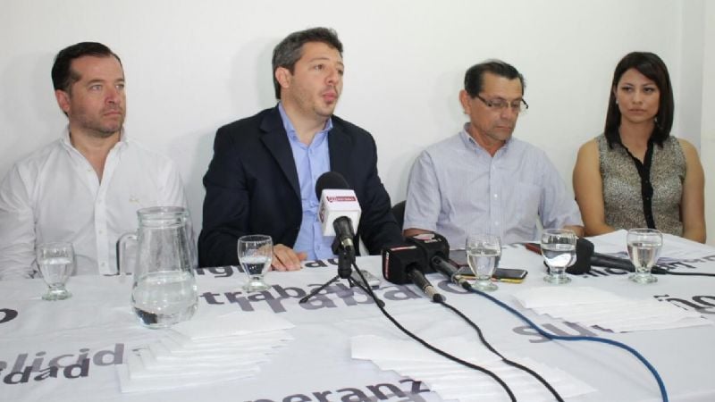 Gastronómicos apuestan a las capacitaciones de jóvenes