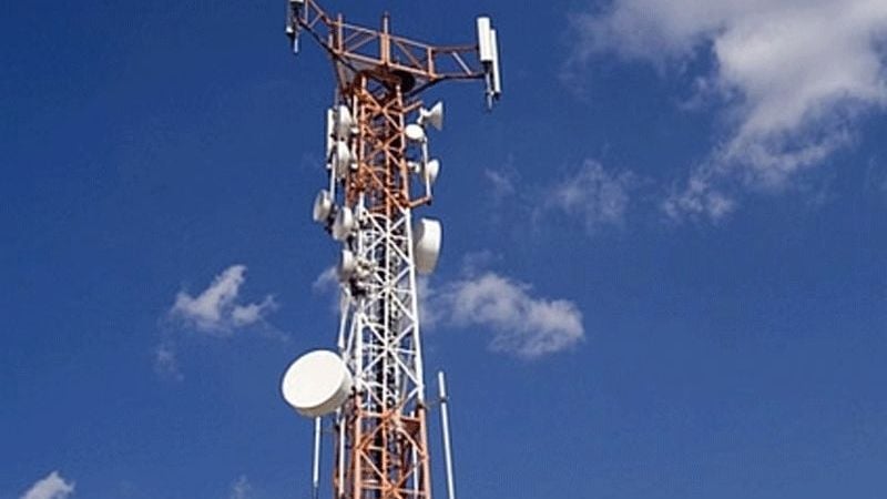 Tinogasta ya cuenta con servicio 4G