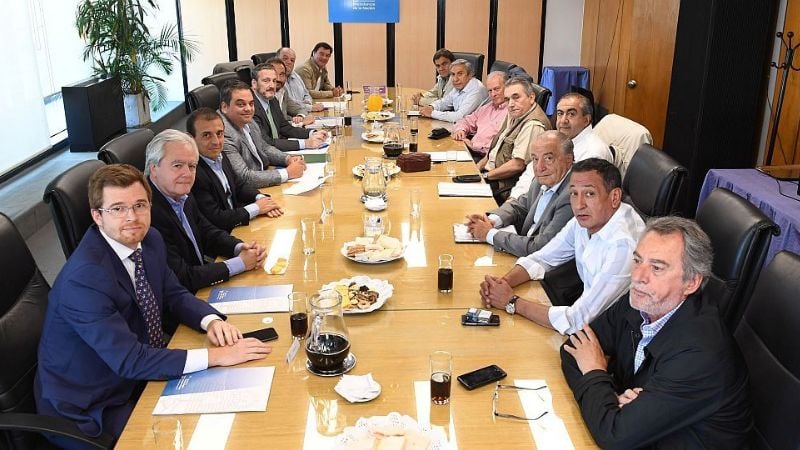 La CGT rechazó la reforma laboral y exigió cambios