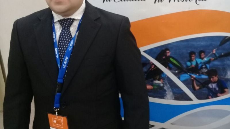 Catamarca en el Congreso Nacional de Faped