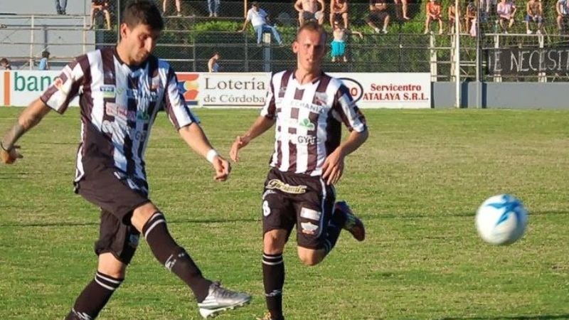 Güemes también fue eliminado por Sarmiento de Leones