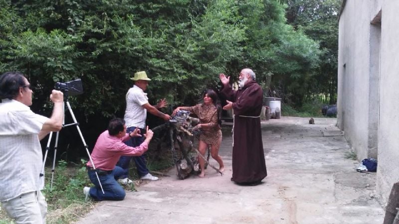 Desde hoy va la XXIª Edición del Festival “El Héroe”