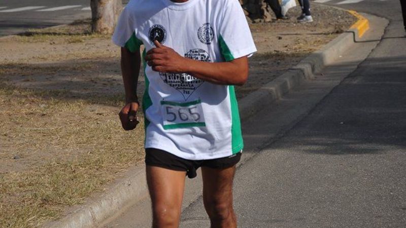 “ECA Solidaria” corre 10 km. este sábado 2