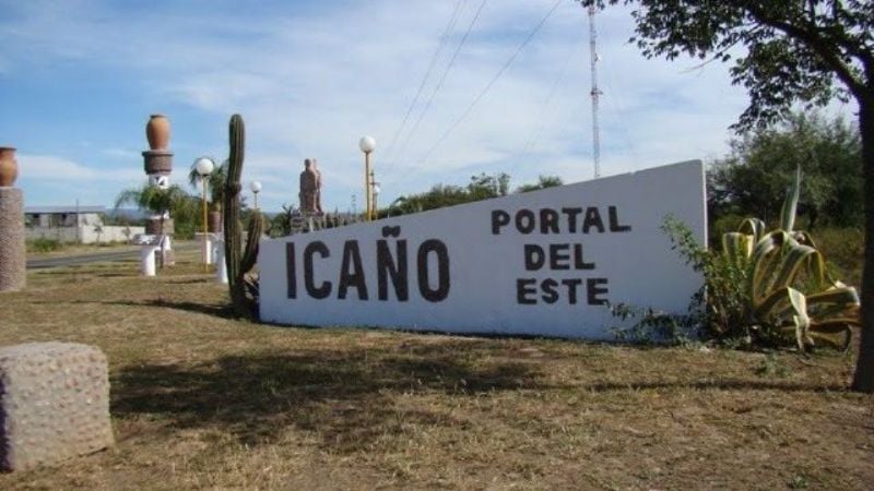 Choque fatal en La Paz