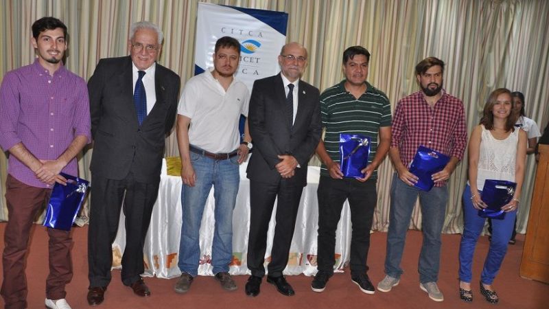 Crecimiento científico sostenido para Catamarca