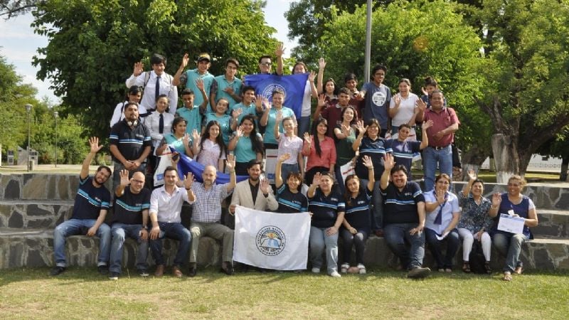 La UNCA+Cerca cerró el año en Ancasti