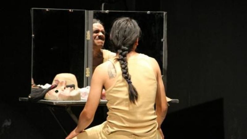 30 de noviembre: Día Nacional del Teatro