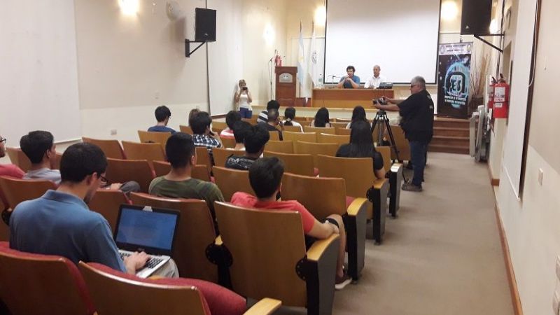 Conclusiones de las Jornadas Universitarias de Informática