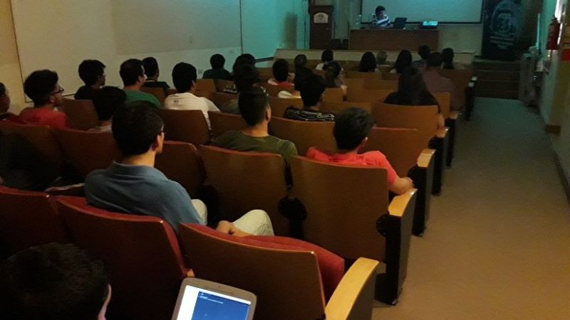 Conclusiones de las Jornadas Universitarias de Informática