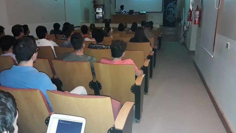 Conclusiones de las Jornadas Universitarias de Informática