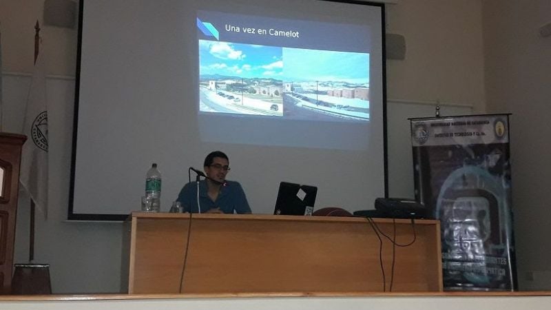 Conclusiones de las Jornadas Universitarias de Informática