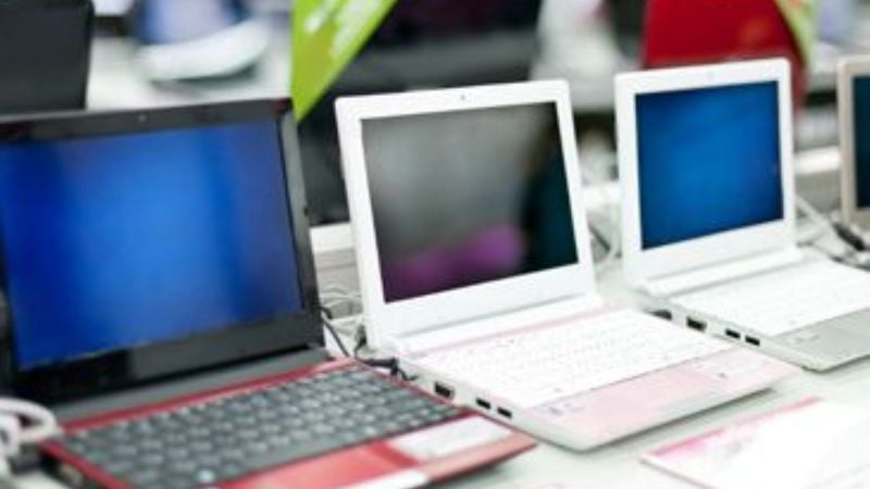 El Gobierno liberó por completo la importación de productos electrónicos