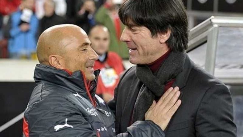 Expectativas de Sampaoli ante sorteo del Mundial Rusia 2018