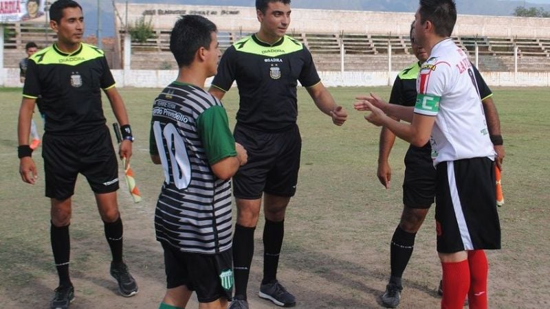 Las Chacras define sus “petit” en sábado y domingo