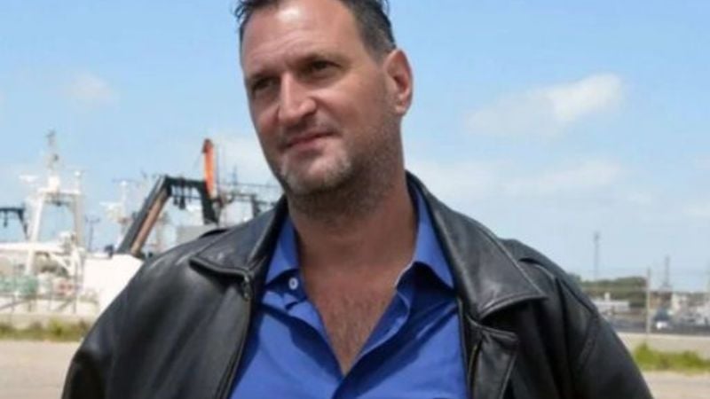 "Es cruel lo que están haciendo"