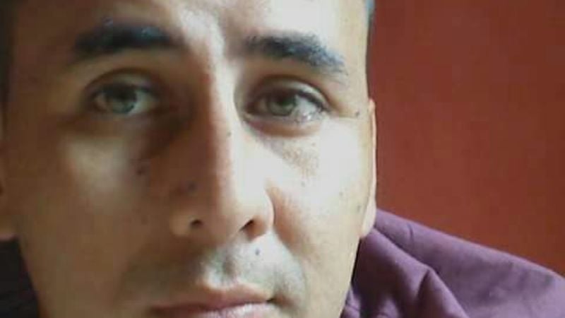 Ruta 157: Un Policía murió tras despistarse y chocar contra un árbol