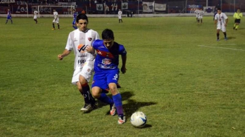 Caída 3-1 de Defensores con Güemes; el descenso acecha