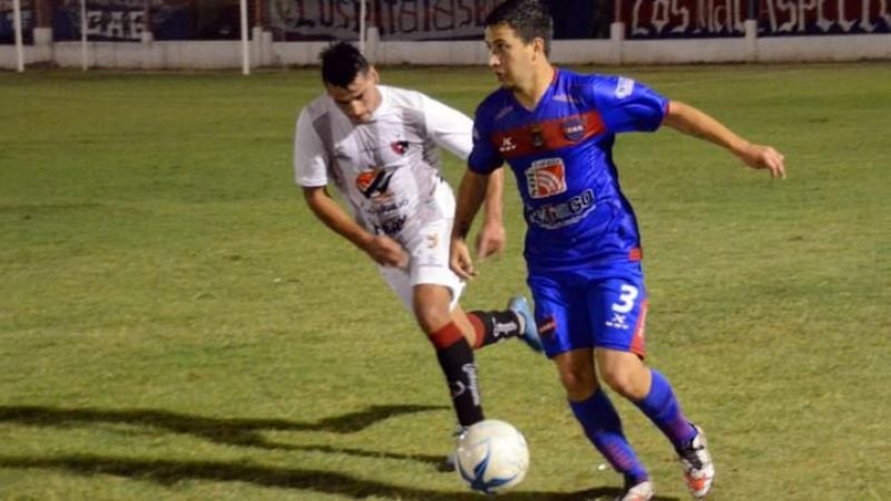 Caída 3-1 de Defensores con Güemes; el descenso acecha