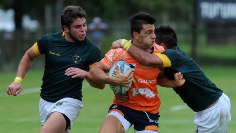 La Superliga y Bs.As.-Tucumán en el Rugby, por TV