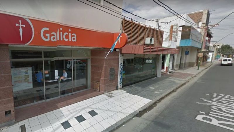 Este lunes no habrá atención bancaria en todo el país