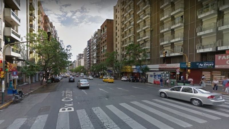 Atentos: controlarán la velocidad en la Ciudad de Córdoba