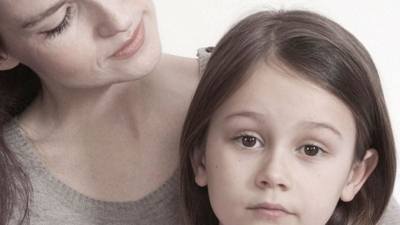 En el país, más del 13% de los niños se hicieron pis en la cama