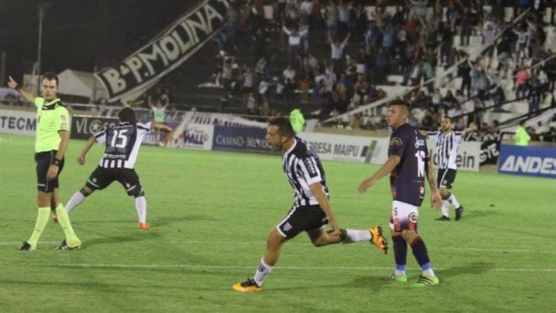 Perdieron San Lorenzo y Aconquija, y éste es el último