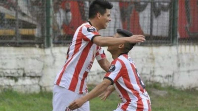 Villa Cubas ganó y no renuncia a pelear el título