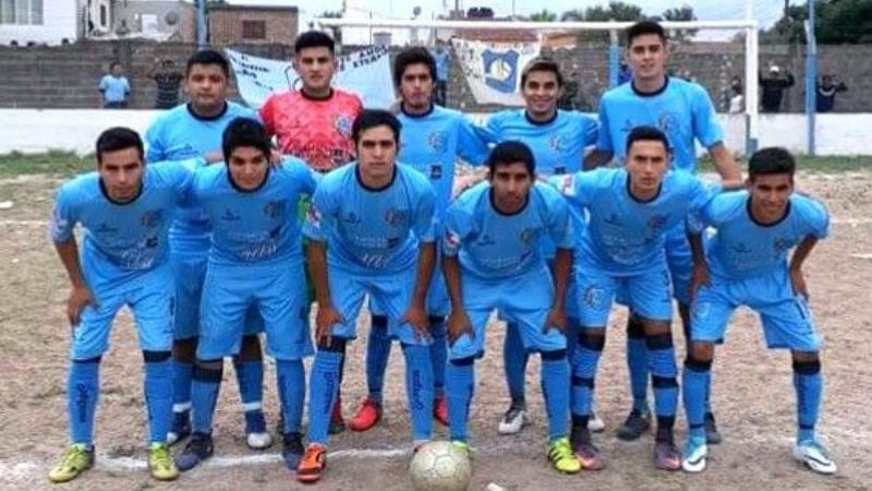 Fútbol de Liga: Unión Sportiva y San Martín a la final