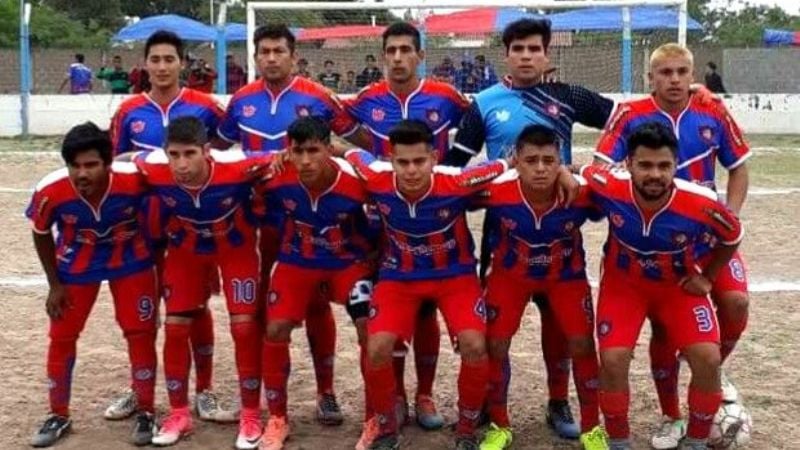 Fútbol de Liga: Unión Sportiva y San Martín a la final