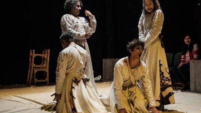 Arranca la XXV Fiesta Provincial del Teatro Catamarca 2017