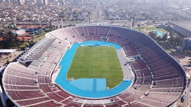 Siete atletas Máster al Sudamericano de atletismo