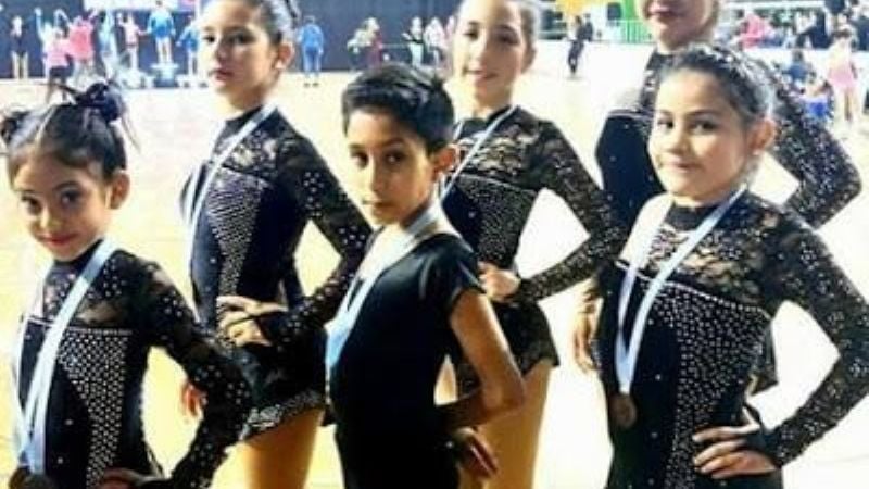 Andalgalá es sede de la 4º fecha del Provincial de Patín