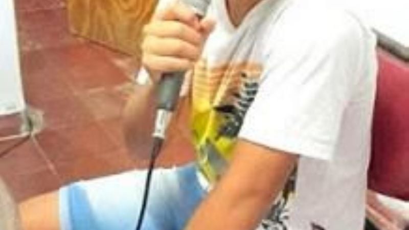 El joven andalgalense a las inferiores de Boca Juniors