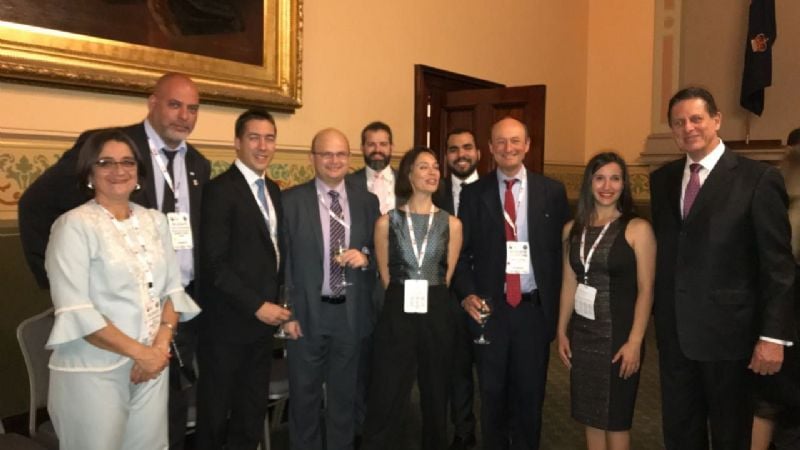 Empresas mineras confirmaron inversiones en Catamarca