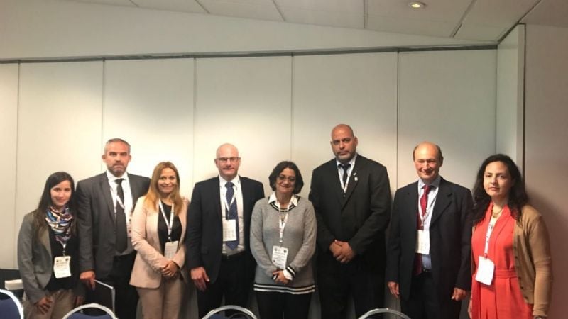 Empresas mineras confirmaron inversiones en Catamarca