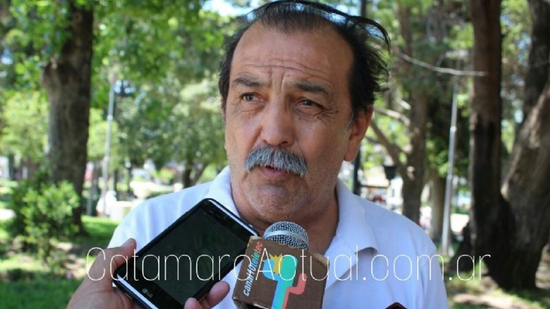 Bancarios preocupados por las reformas celebraron su día